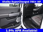 New 2024 Ford F-150 Lariat SuperCrew Cab 4x4, Pickup for sale #01T3403 - photo 21