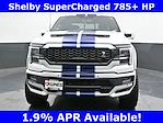 New 2024 Ford F-150 Lariat SuperCrew Cab 4x4, Pickup for sale #01T3403 - photo 4