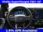 New 2024 Ford F-150 Lariat SuperCrew Cab 4x4, Pickup for sale #01T3403 - photo 30