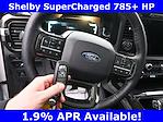 New 2024 Ford F-150 Lariat SuperCrew Cab 4x4, Pickup for sale #01T3403 - photo 52