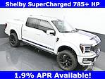 New 2024 Ford F-150 Lariat SuperCrew Cab 4x4, Pickup for sale #01T3403 - photo 53