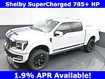 New 2024 Ford F-150 Lariat SuperCrew Cab 4x4, Pickup for sale #01T3403 - photo 55