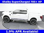 New 2024 Ford F-150 Lariat SuperCrew Cab 4x4, Pickup for sale #01T3403 - photo 56