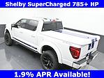 New 2024 Ford F-150 Lariat SuperCrew Cab 4x4, Pickup for sale #01T3403 - photo 57