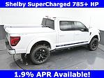 New 2024 Ford F-150 Lariat SuperCrew Cab 4x4, Pickup for sale #01T3403 - photo 59