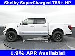 New 2024 Ford F-150 Lariat SuperCrew Cab 4x4, Pickup for sale #01T3403 - photo 7