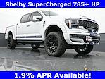 New 2024 Ford F-150 Lariat SuperCrew Cab 4x4, Pickup for sale #01T3403 - photo 61