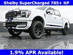 New 2024 Ford F-150 Lariat SuperCrew Cab 4x4, Pickup for sale #01T3403 - photo 63