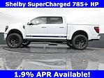 New 2024 Ford F-150 Lariat SuperCrew Cab 4x4, Pickup for sale #01T3403 - photo 64