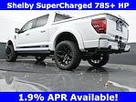 New 2024 Ford F-150 Lariat SuperCrew Cab 4x4, Pickup for sale #01T3403 - photo 65