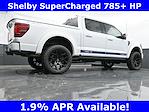 New 2024 Ford F-150 Lariat SuperCrew Cab 4x4, Pickup for sale #01T3403 - photo 67