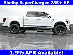 New 2024 Ford F-150 Lariat SuperCrew Cab 4x4, Pickup for sale #01T3403 - photo 68