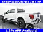 New 2024 Ford F-150 Lariat SuperCrew Cab 4x4, Pickup for sale #01T3403 - photo 8