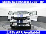 New 2024 Ford F-150 Lariat SuperCrew Cab 4x4, Pickup for sale #01T3403 - photo 70