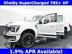 New 2024 Ford F-150 Lariat SuperCrew Cab 4x4, Pickup for sale #01T3403 - photo 71