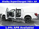 New 2024 Ford F-150 Lariat SuperCrew Cab 4x4, Pickup for sale #01T3403 - photo 72