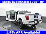 New 2024 Ford F-150 Lariat SuperCrew Cab 4x4, Pickup for sale #01T3403 - photo 73