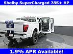 New 2024 Ford F-150 Lariat SuperCrew Cab 4x4, Pickup for sale #01T3403 - photo 74