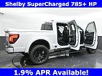 New 2024 Ford F-150 Lariat SuperCrew Cab 4x4, Pickup for sale #01T3403 - photo 75