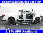 New 2024 Ford F-150 Lariat SuperCrew Cab 4x4, Pickup for sale #01T3403 - photo 76