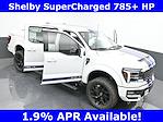 New 2024 Ford F-150 Lariat SuperCrew Cab 4x4, Pickup for sale #01T3403 - photo 77