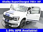 New 2024 Ford F-150 Lariat SuperCrew Cab 4x4, Pickup for sale #01T3403 - photo 79