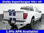 New 2024 Ford F-150 Lariat SuperCrew Cab 4x4, Pickup for sale #01T3403 - photo 2