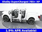 New 2024 Ford F-150 Lariat SuperCrew Cab 4x4, Pickup for sale #01T3403 - photo 80