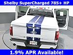 New 2024 Ford F-150 Lariat SuperCrew Cab 4x4, Pickup for sale #01T3403 - photo 82