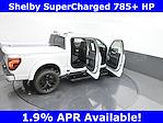 New 2024 Ford F-150 Lariat SuperCrew Cab 4x4, Pickup for sale #01T3403 - photo 83