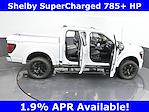 New 2024 Ford F-150 Lariat SuperCrew Cab 4x4, Pickup for sale #01T3403 - photo 84