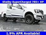 New 2024 Ford F-150 Lariat SuperCrew Cab 4x4, Pickup for sale #01T3403 - photo 85