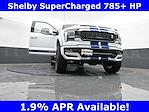 New 2024 Ford F-150 Lariat SuperCrew Cab 4x4, Pickup for sale #01T3403 - photo 86