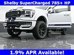 New 2024 Ford F-150 Lariat SuperCrew Cab 4x4, Pickup for sale #01T3403 - photo 87