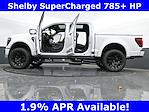 New 2024 Ford F-150 Lariat SuperCrew Cab 4x4, Pickup for sale #01T3403 - photo 88