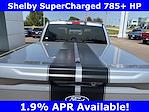 New 2024 Ford F-150 Supercharged SuperCrew Cab 4x4, Pickup for sale #01T3404 - photo 11