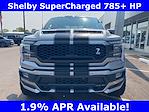 New 2024 Ford F-150 Supercharged SuperCrew Cab 4x4, Pickup for sale #01T3404 - photo 14