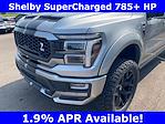 New 2024 Ford F-150 Supercharged SuperCrew Cab 4x4, Pickup for sale #01T3404 - photo 15