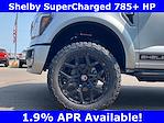 New 2024 Ford F-150 Supercharged SuperCrew Cab 4x4, Pickup for sale #01T3404 - photo 16