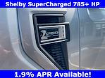 New 2024 Ford F-150 Supercharged SuperCrew Cab 4x4, Pickup for sale #01T3404 - photo 17