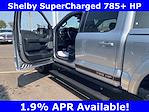 New 2024 Ford F-150 Supercharged SuperCrew Cab 4x4, Pickup for sale #01T3404 - photo 18