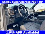 New 2024 Ford F-150 Supercharged SuperCrew Cab 4x4, Pickup for sale #01T3404 - photo 22