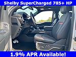 New 2024 Ford F-150 Supercharged SuperCrew Cab 4x4, Pickup for sale #01T3404 - photo 23