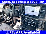 New 2024 Ford F-150 Supercharged SuperCrew Cab 4x4, Pickup for sale #01T3404 - photo 27