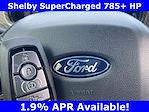 New 2024 Ford F-150 Supercharged SuperCrew Cab 4x4, Pickup for sale #01T3404 - photo 51