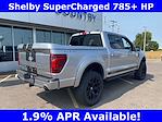 New 2024 Ford F-150 Supercharged SuperCrew Cab 4x4, Pickup for sale #01T3404 - photo 2