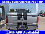 New 2024 Ford F-150 Supercharged SuperCrew Cab 4x4, Pickup for sale #01T3404 - photo 3