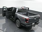 2024 Ford Ranger SuperCrew Cab 4x4, Pickup for sale #01T3407 - photo 63