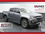 2021 Chevrolet Colorado Crew Cab 4x4, Pickup for sale #01T3411A - photo 1