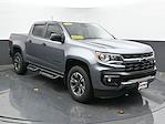 2021 Chevrolet Colorado Crew Cab 4x4, Pickup for sale #01T3411A - photo 3